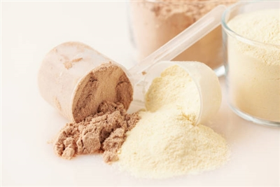 Is Soy Isolate Protein Powder Healthy?